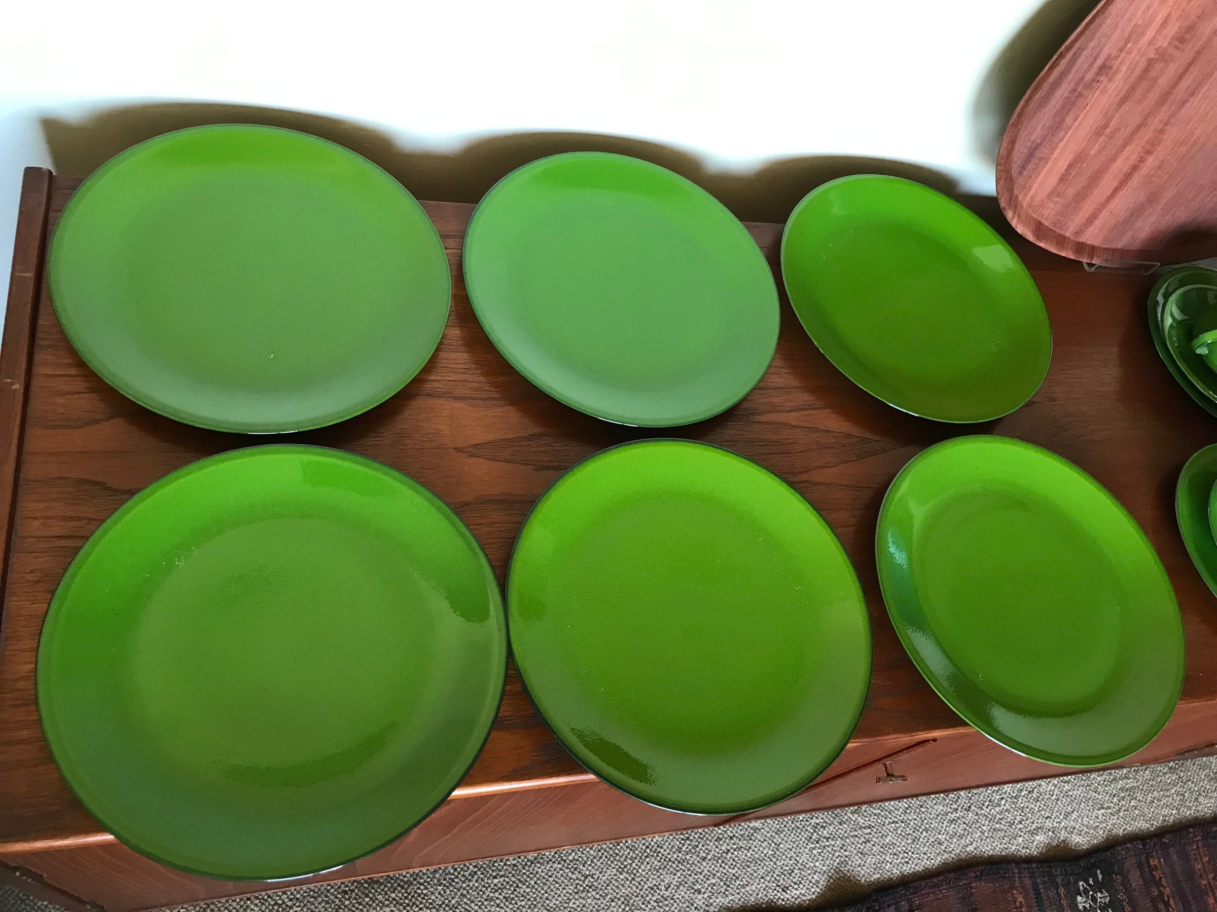 Villeroy & Boch Agadir Dinner Set for 6 | 310 BIS