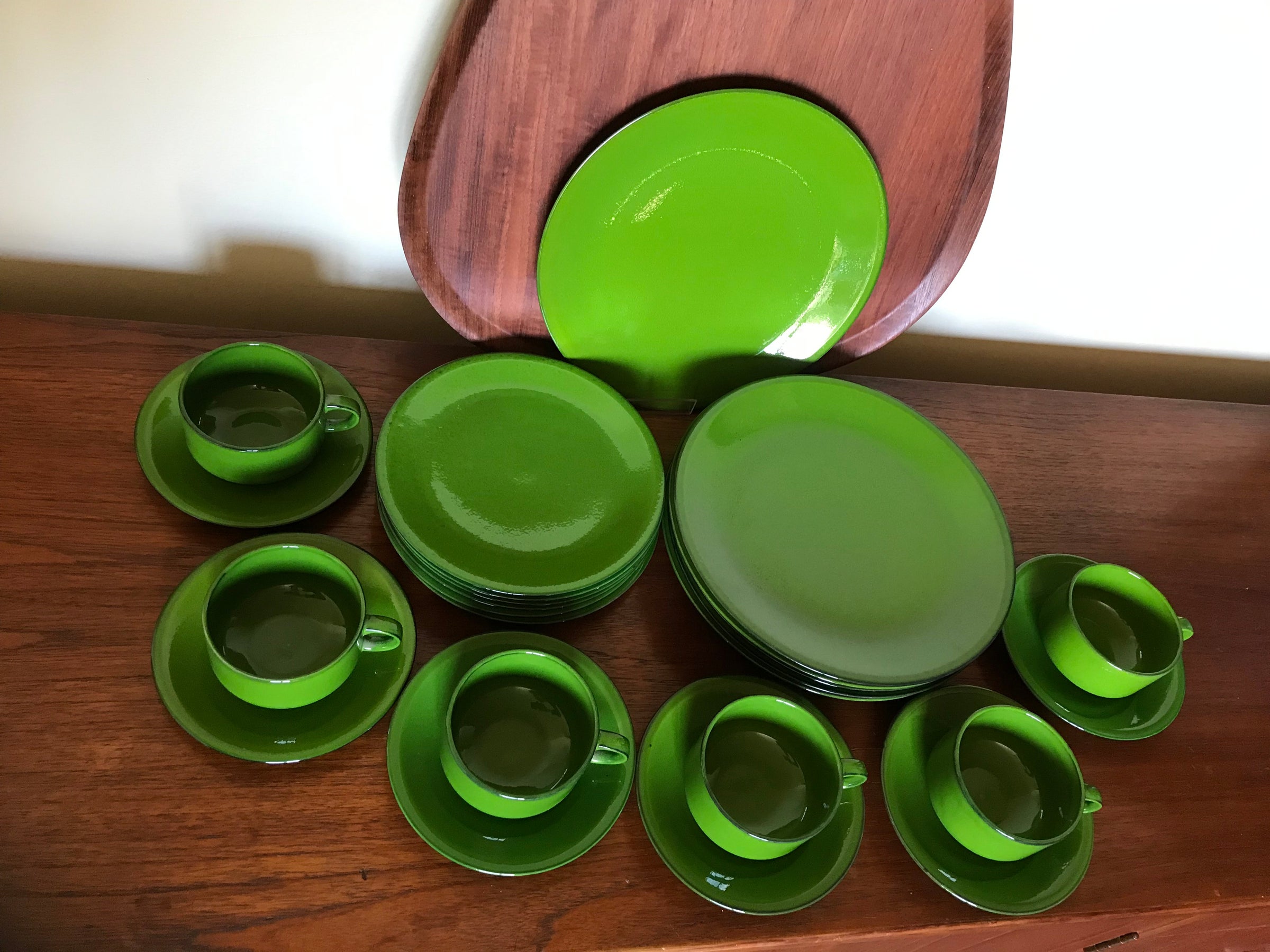 Villeroy & Boch Agadir Dinner Set Luxembourg | 310 BIS