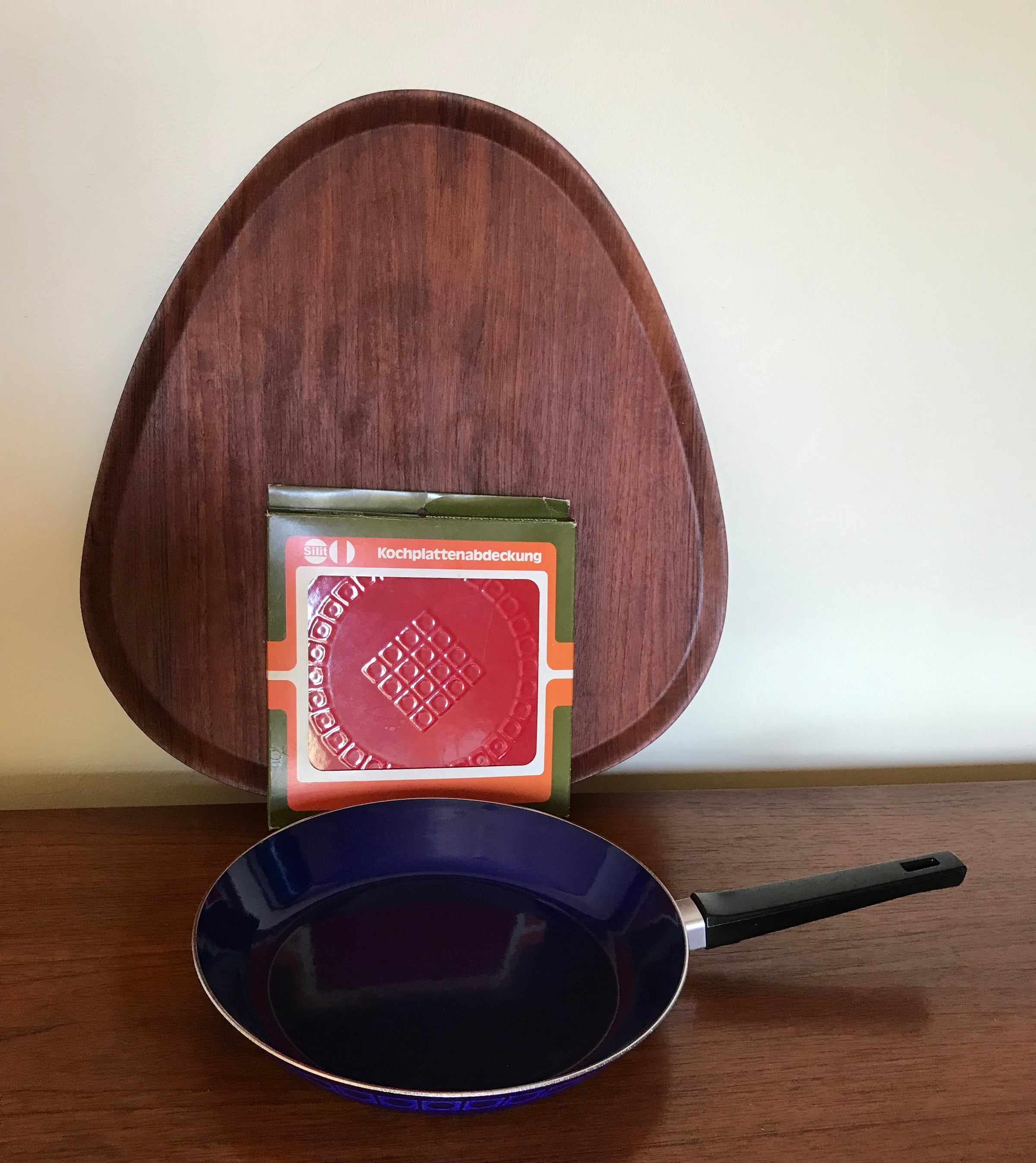 Silit Germany Vintage Cookware | 310 BIS