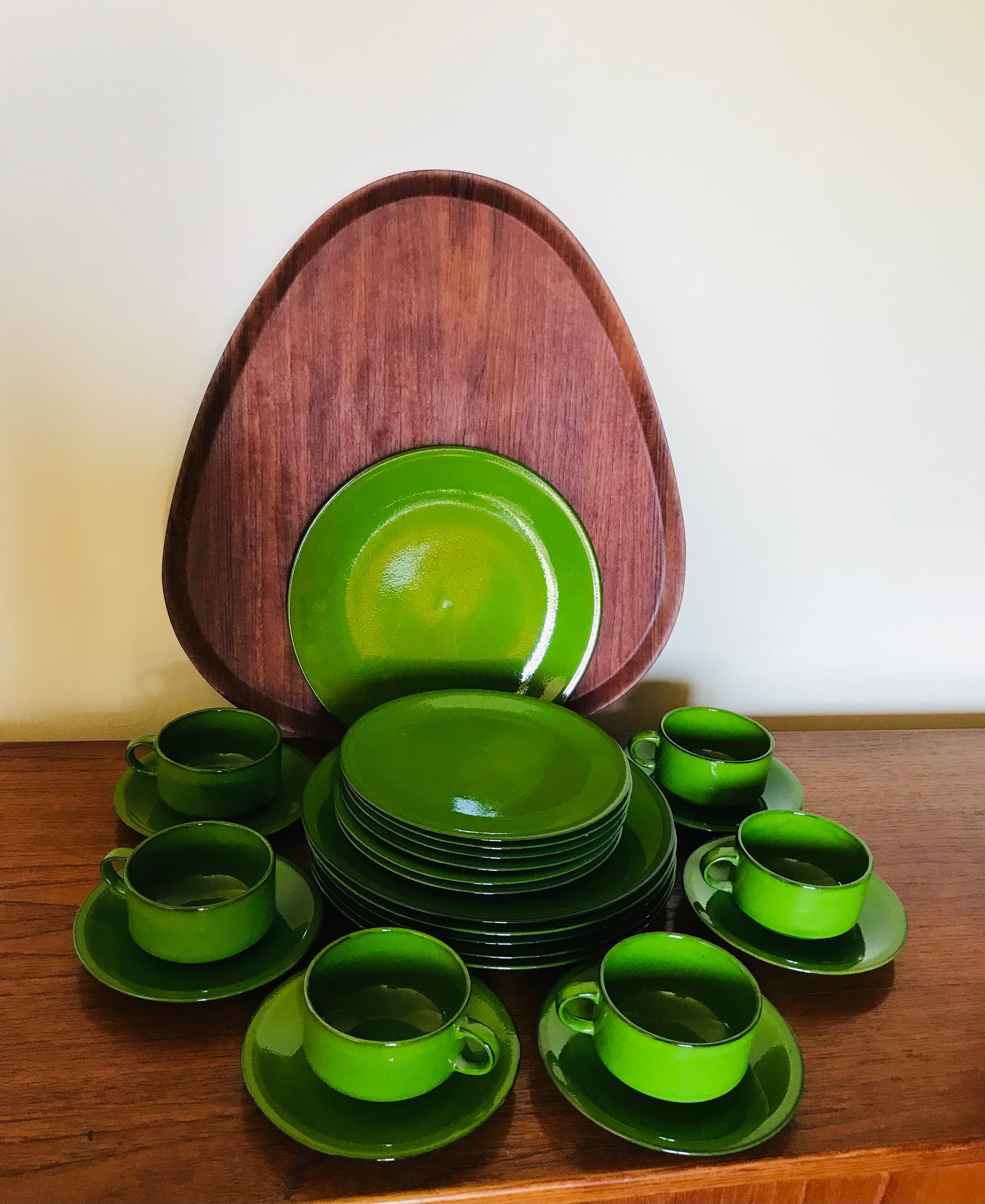 Villeroy & Boch Agadir Dinner Set Luxembourg | 310 BIS