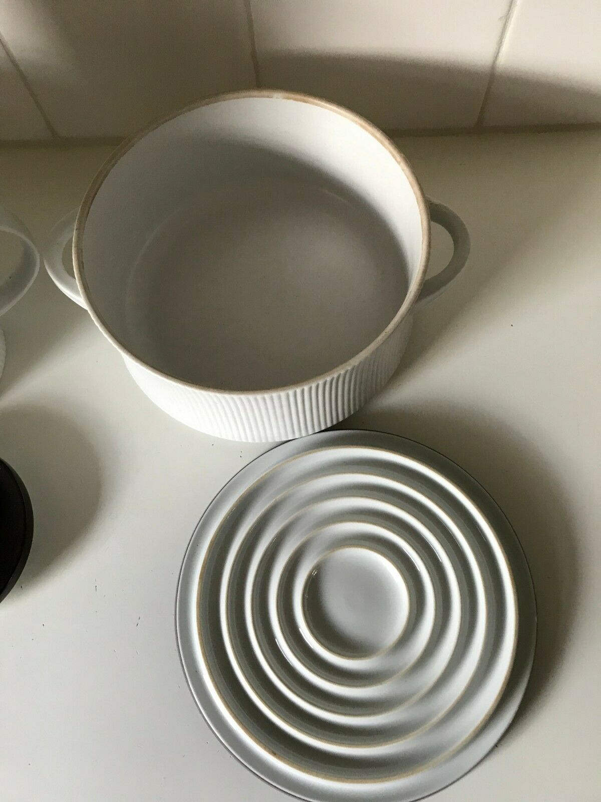 Thomas Germany Flammfest Cookware Set Vintage | 310 BIS