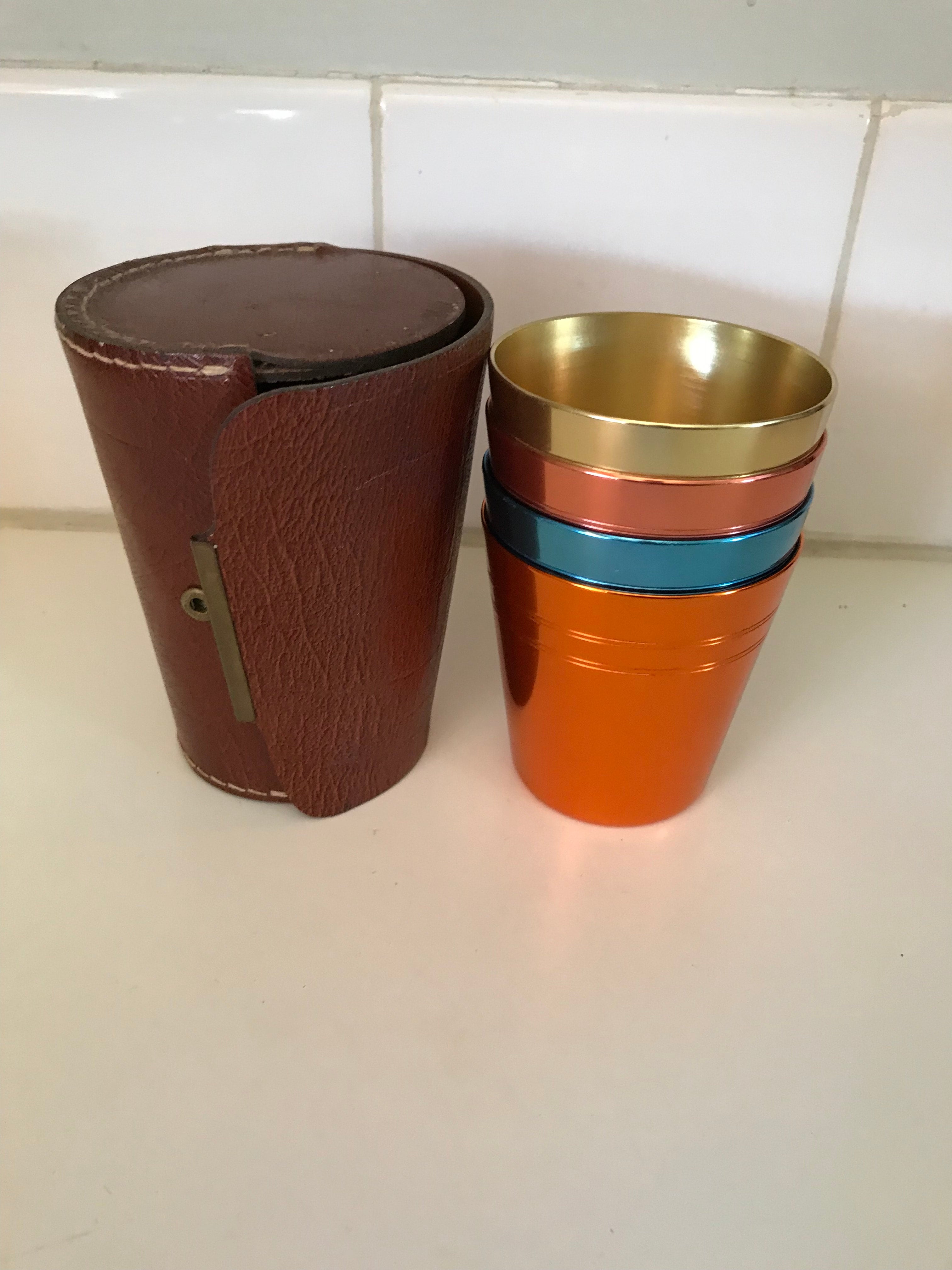 帽子 vintage leather damage hunting cup  used 帽子 vintage leather damage hunting cup used Super Ugly